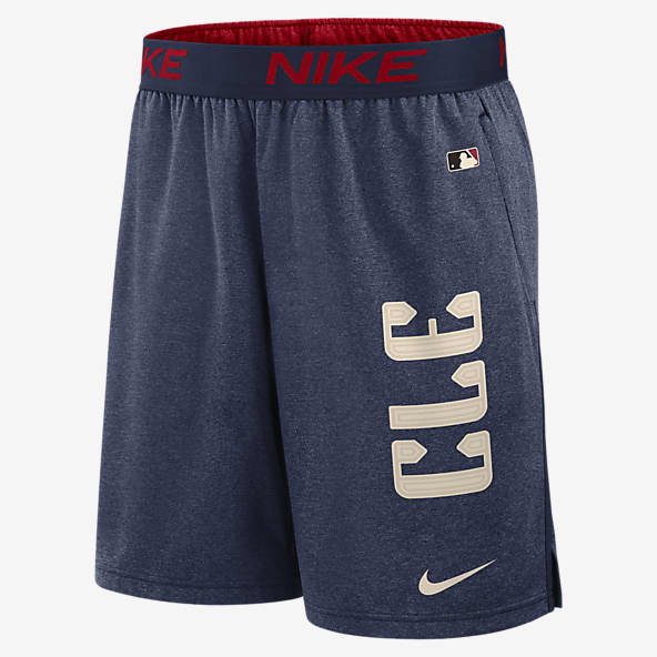 Nike men's baseball shorts best sale